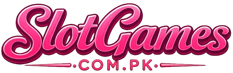 SlotGame.com.pk