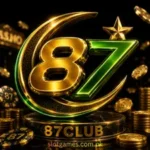 87CLUB Game