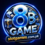 8B Game