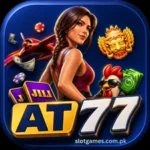 AT77 Game