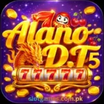AlanoDT5