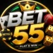 BET55 Game