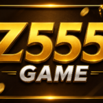 Z555 game