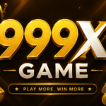 999X Game
