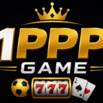 1PPP Game