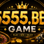 5555.Bet Game