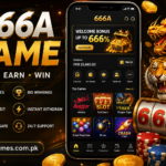 666a game