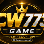 CW773 Game
