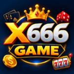 X666 Game