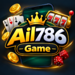 Ail786 Game