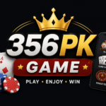 356PK Game
