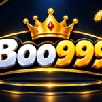 Boo999 Game