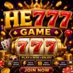 HE777 Game