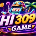 HI309 Game
