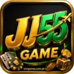 JJ55 Game