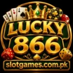 Lucky866 Game
