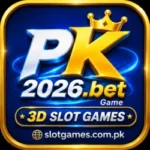 PK2026Bet Game