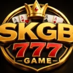 SKGB777 Game
