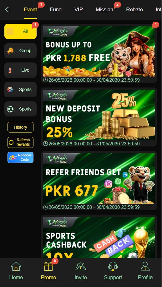 YT777 Game