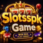 Slotsspk Game