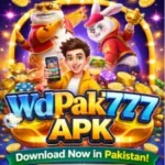 WDPAK777 Game