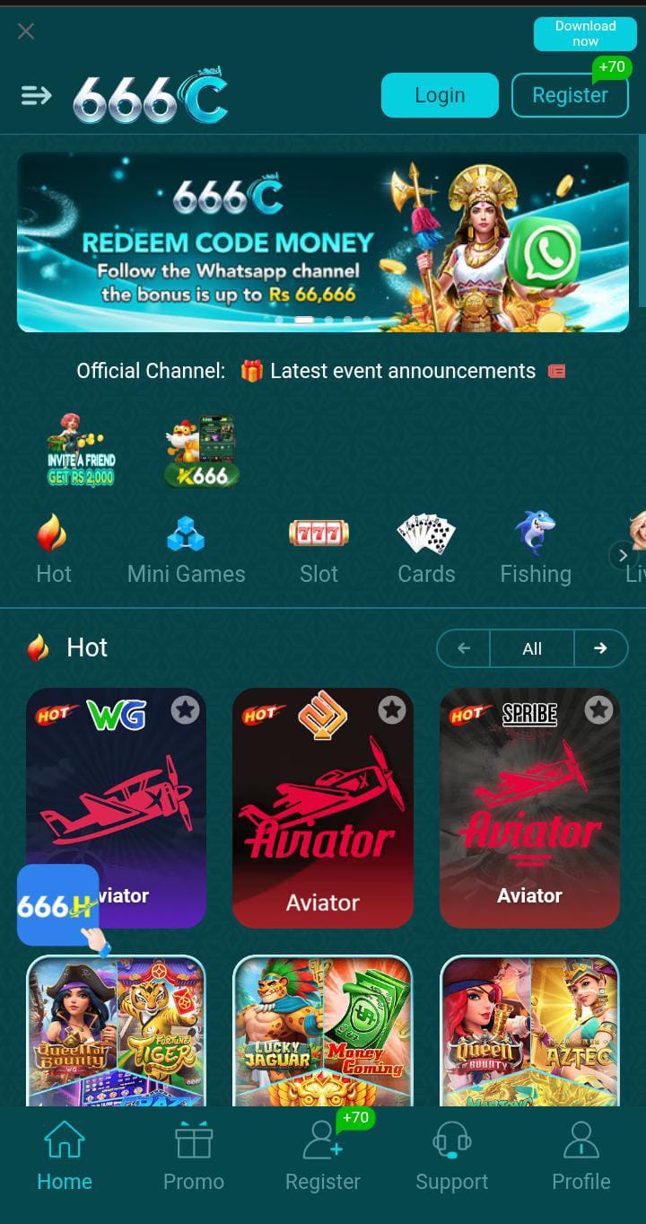 666C Game