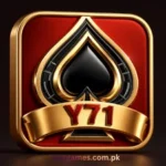 Y71 Game