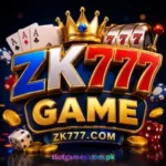 ZK777 Game